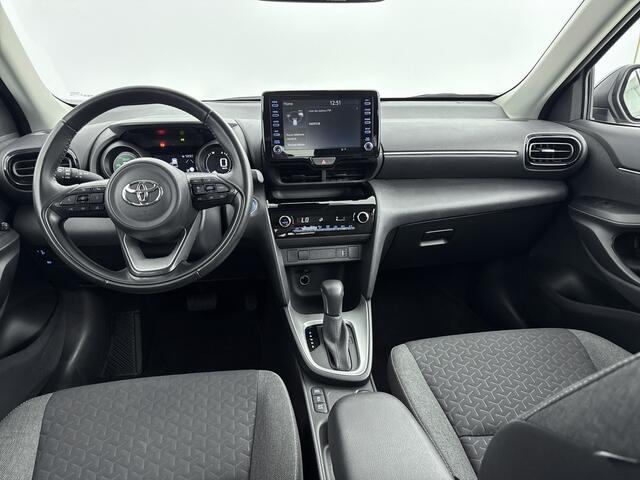 Toyota YARIS Cross 1.5 Hybrid Active Limited | Apple Carplay / Android Auto |