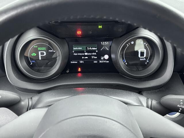 Toyota YARIS Cross 1.5 Hybrid Active Limited | Apple Carplay / Android Auto |