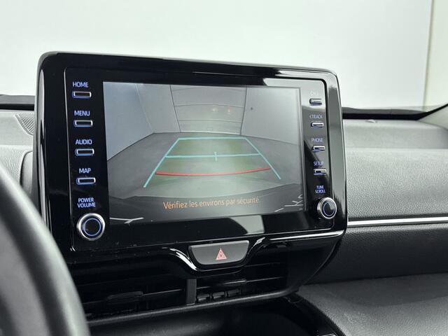 Toyota YARIS Cross 1.5 Hybrid Active Limited | Apple Carplay / Android Auto |