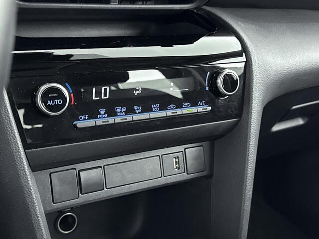 Toyota YARIS Cross 1.5 Hybrid Active Limited | Apple Carplay / Android Auto |