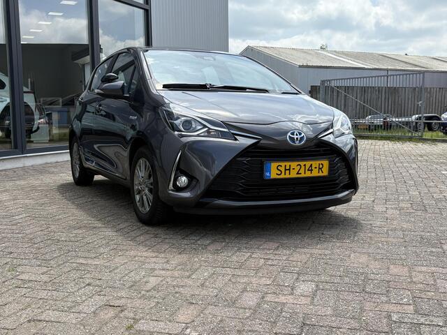 Toyota YARIS 1.5 Hybrid Executive - TREKHAAK-