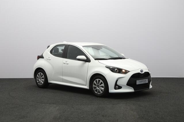 Toyota YARIS 1.5 Hybrid 115 Comfort Automaat, Climate Control, Navigatie, Adap. Cruise Control, Carmera