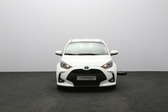 Toyota YARIS 1.5 Hybrid 115 Comfort Automaat, Climate Control, Navigatie, Adap. Cruise Control, Carmera