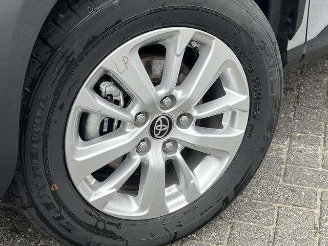 Toyota YARIS Cross 1.5 Hybrid 115 Active Plus | Parkeersensoren V+A | Carplay Draadloos |
