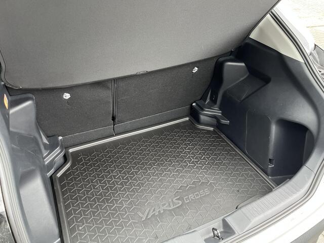 Toyota YARIS Cross 1.5 Hybrid 115 Active Plus | Parkeersensoren V+A | Carplay Draadloos |