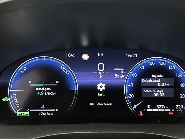 Toyota YARIS 1.5 Hybrid 130 Executive | BTW voertuig | Stoel+stuurverwarming | Draadloze telefoonlader | Apple CarPlay/Android Auto | Cruise Control Adaptive | Achteruitrijcamera |