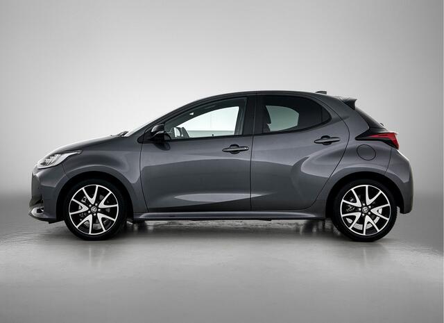 Toyota YARIS 1.5 Hybrid Executive