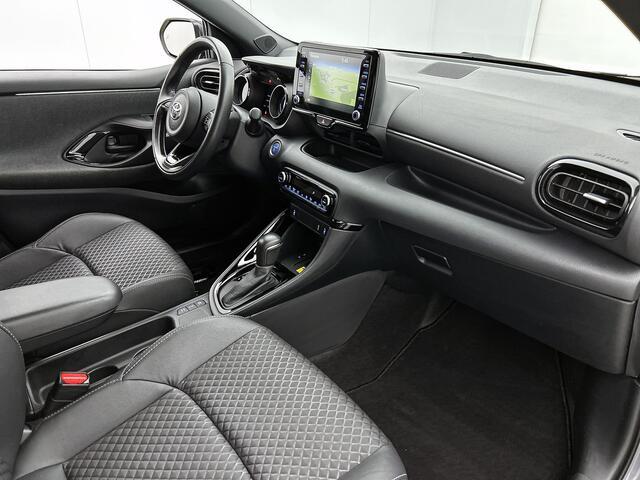 Toyota YARIS 1.5 Hybrid Executive