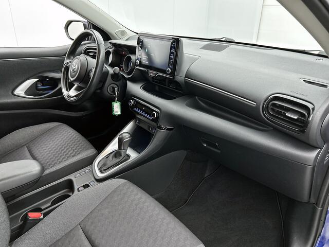 Toyota YARIS 1.5 Hybrid Dynamic