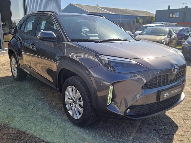 Toyota YARIS Cross 1.5 Hybrid 115 Active