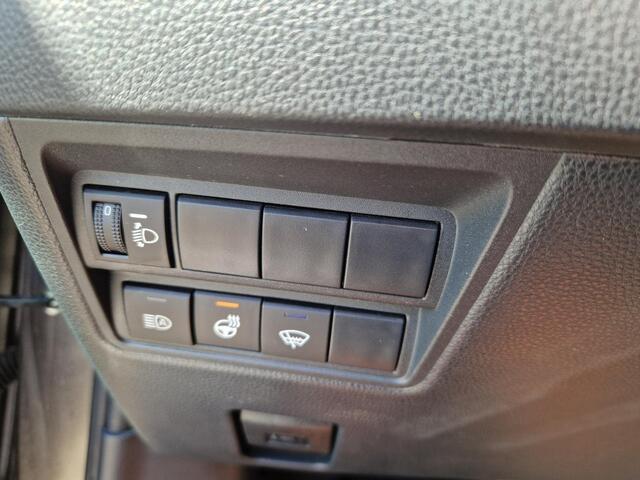 Toyota YARIS Cross 1.5 Hybrid 115 Active