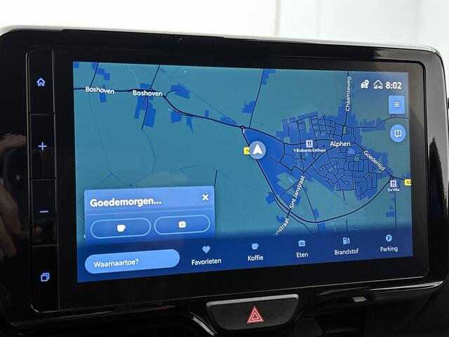 Toyota YARIS Cross 1.5 Hybrid First Edition + | Parkeersensoren voor+achter | Stoelverwarming | Apple CarPlay/Android auto | Cruise control Adaptive |