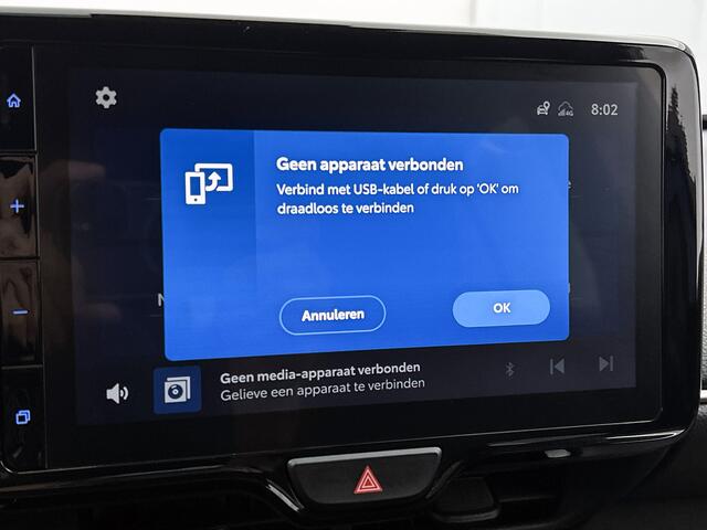 Toyota YARIS Cross 1.5 Hybrid First Edition + | Parkeersensoren voor+achter | Stoelverwarming | Apple CarPlay/Android auto | Cruise control Adaptive |
