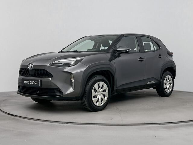 Toyota YARIS Cross 1.5 Hybrid 115 Active Onderweg-naar-dealer