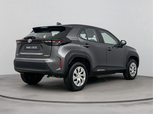 Toyota YARIS Cross 1.5 Hybrid 115 Active Onderweg-naar-dealer