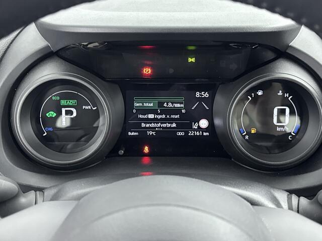 Toyota YARIS Cross 1.5 Hybrid 115 Active Onderweg-naar-dealer