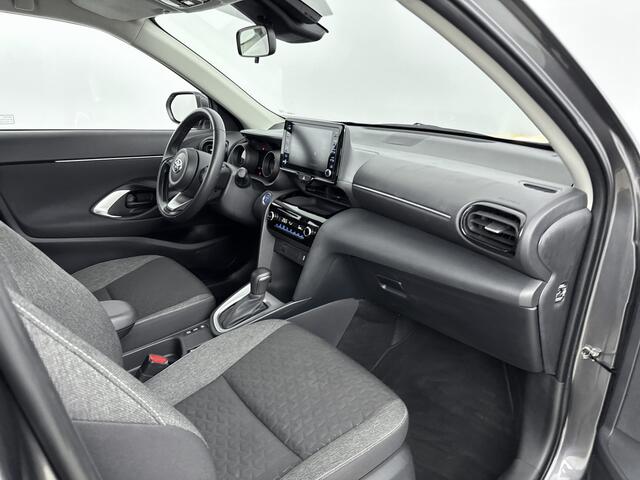 Toyota YARIS Cross 1.5 Hybrid 115 Active Onderweg-naar-dealer
