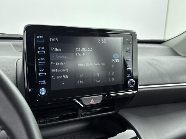 Toyota YARIS Cross 1.5 Hybrid 115 Active Onderweg-naar-dealer