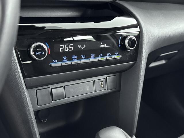 Toyota YARIS Cross 1.5 Hybrid 115 Active Onderweg-naar-dealer