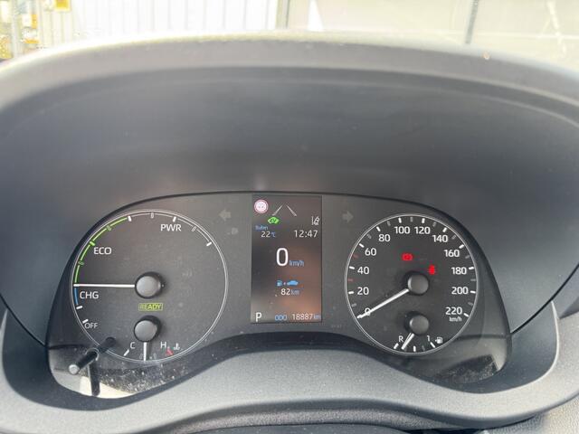 Toyota YARIS 1.5 Hyb. Active