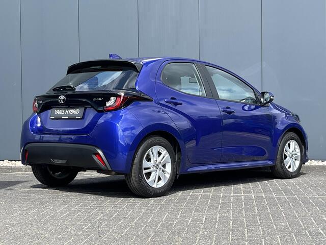 Toyota YARIS 1.5 Hybrid 115 Active Plus