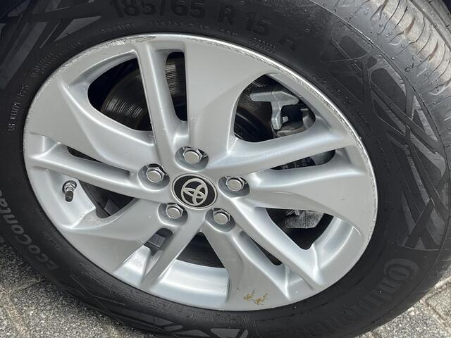 Toyota YARIS 1.5 Hybrid 115 Active Plus