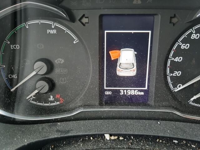 Toyota YARIS 1.5 Hybrid Dynamic 1e-Eig. & Dealer-Onderh. BOVAG-Garantie. NL-Auto.