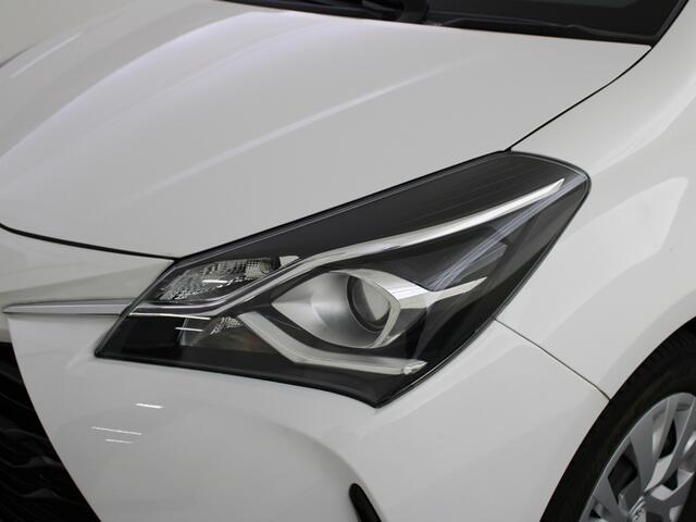 Toyota YARIS 1.5 Hybrid Active | Navigatie | Camera | Airco