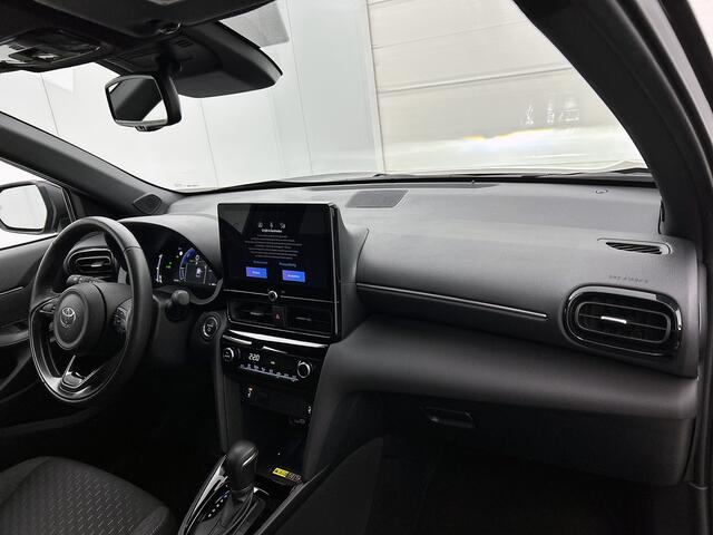 Toyota YARIS Cross 1.5 Hybrid 115 Dynamic | Navigatie | Comfort Pack | PDC | BLS |