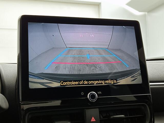 Toyota YARIS Cross 1.5 Hybrid 115 Dynamic | Navigatie | Comfort Pack | PDC | BLS |