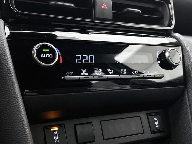 Toyota YARIS Cross 1.5 Hybrid 115 Dynamic | Navigatie | Comfort Pack | PDC | BLS |