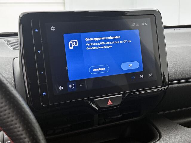 Toyota YARIS 1.5 Hybrid GR Sport | Head-Up Display | Dodehoek detectie | Stoel+stuurverwarming | Apple CarPlay/Android Auto | Cruise Control Adaptive |