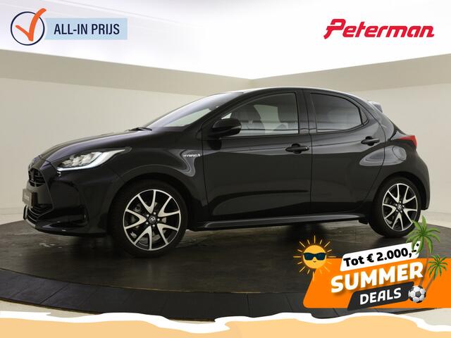 Toyota YARIS 1.5 Hybrid Executive | Blindspot | Head-up | JBL