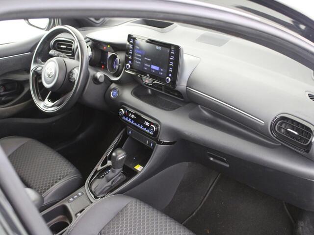 Toyota YARIS 1.5 Hybrid Executive | Blindspot | Head-up | JBL