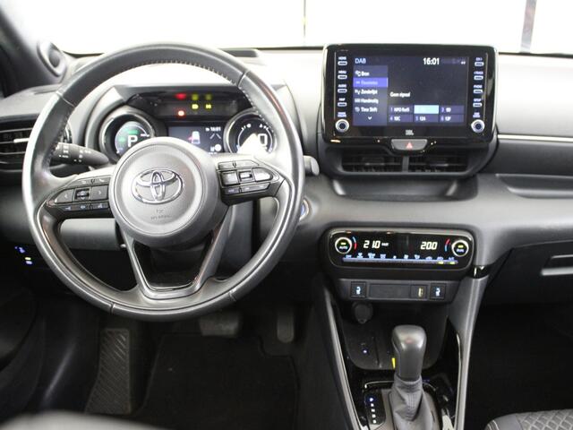 Toyota YARIS 1.5 Hybrid Executive | Blindspot | Head-up | JBL