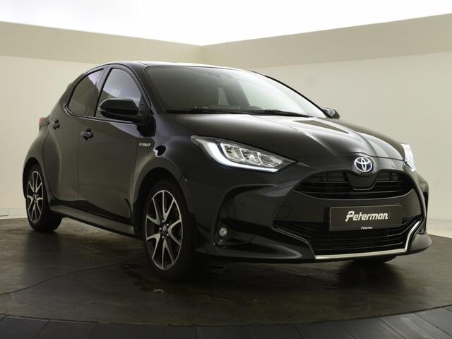 Toyota YARIS 1.5 Hybrid Executive | Blindspot | Head-up | JBL