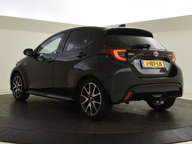 Toyota YARIS 1.5 Hybrid Executive | Blindspot | Head-up | JBL