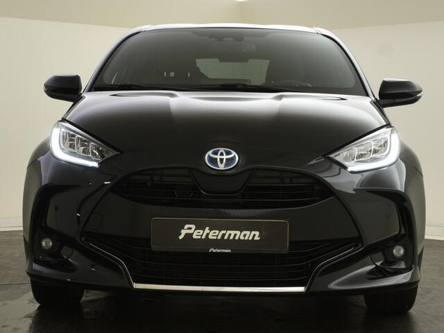 Toyota YARIS 1.5 Hybrid Executive | Blindspot | Head-up | JBL