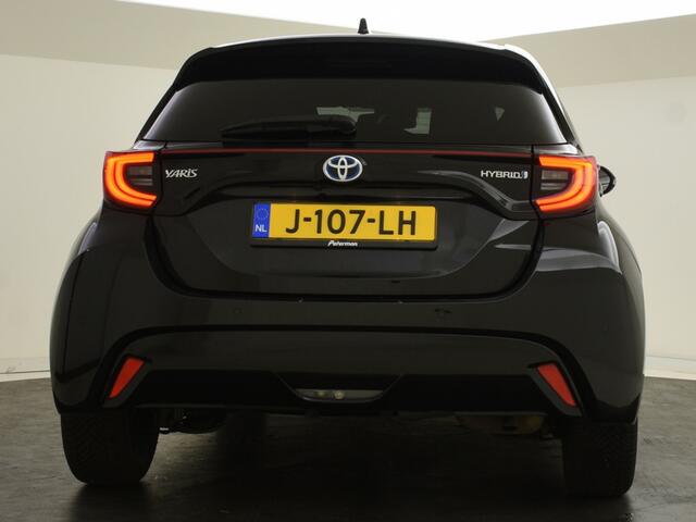 Toyota YARIS 1.5 Hybrid Executive | Blindspot | Head-up | JBL