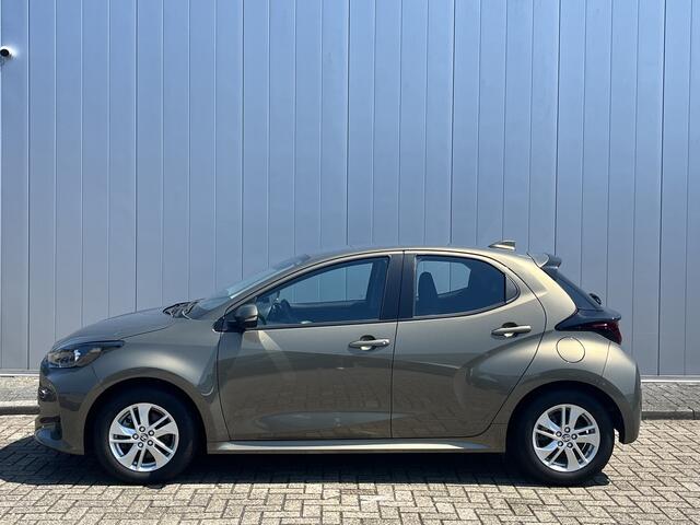 Toyota YARIS 1.5 Hybrid 115 Active Carplay Clima Cruise Lendesteun