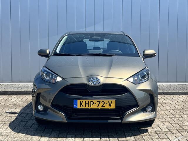 Toyota YARIS 1.5 Hybrid 115 Active Carplay Clima Cruise Lendesteun