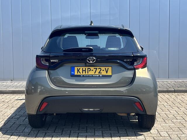Toyota YARIS 1.5 Hybrid 115 Active Carplay Clima Cruise Lendesteun