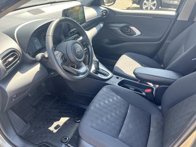 Toyota YARIS 1.5 Hybrid 115 Active Carplay Clima Cruise Lendesteun