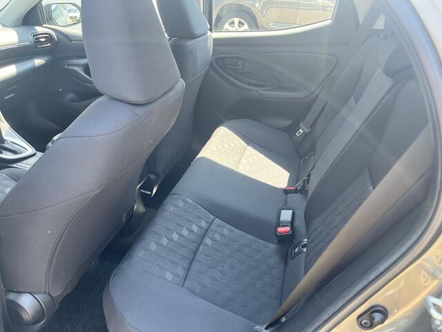 Toyota YARIS 1.5 Hybrid 115 Active Carplay Clima Cruise Lendesteun
