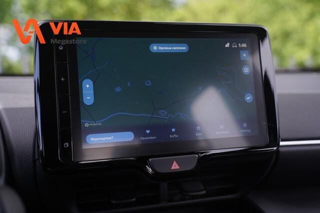 Toyota YARIS Cross 1.5 Hybrid 115PK | Trekhaak | Camera | Navi | Stoelverw. | ACC | Lane | Automaat