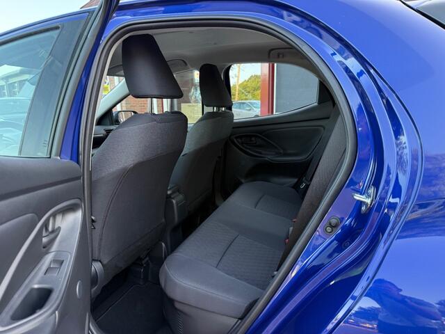Toyota YARIS 1.5 HYBRIDE DYNAMIC Orig. NL/Camera/Climate Control