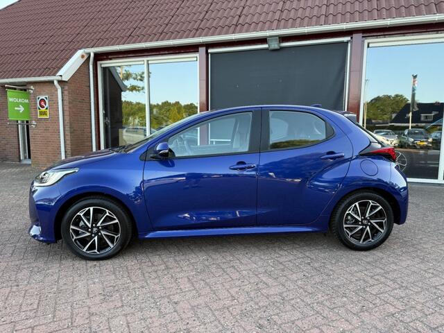 Toyota YARIS 1.5 HYBRIDE DYNAMIC Orig. NL/Camera/Climate Control