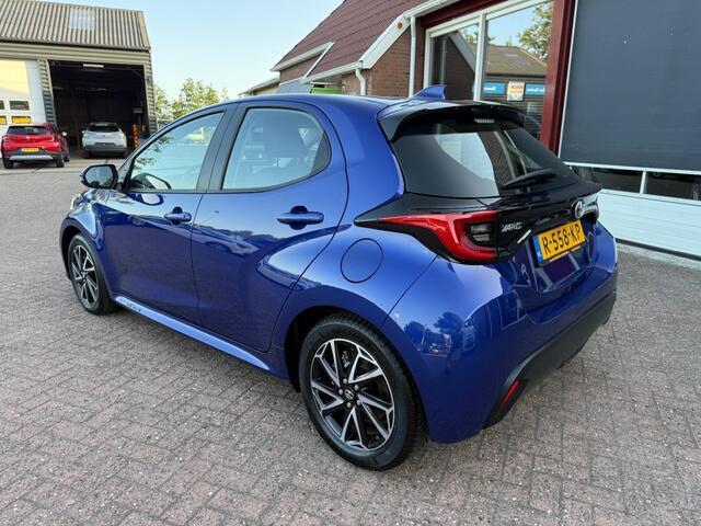 Toyota YARIS 1.5 HYBRIDE DYNAMIC Orig. NL/Camera/Climate Control