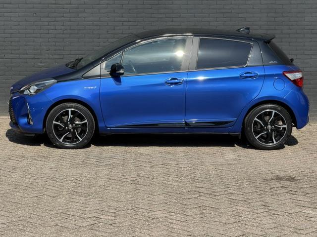 Toyota YARIS 1.5 Hybrid Y20 * RIJKLAAR * + 12mnd BOVAG GARANTIE