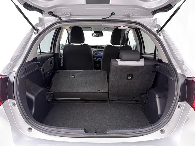 Toyota YARIS 1.5 Hybrid Dynamic | Navigatie |
